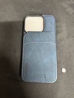 Suten iPhone Case with Card Slots - Stylish & Practical