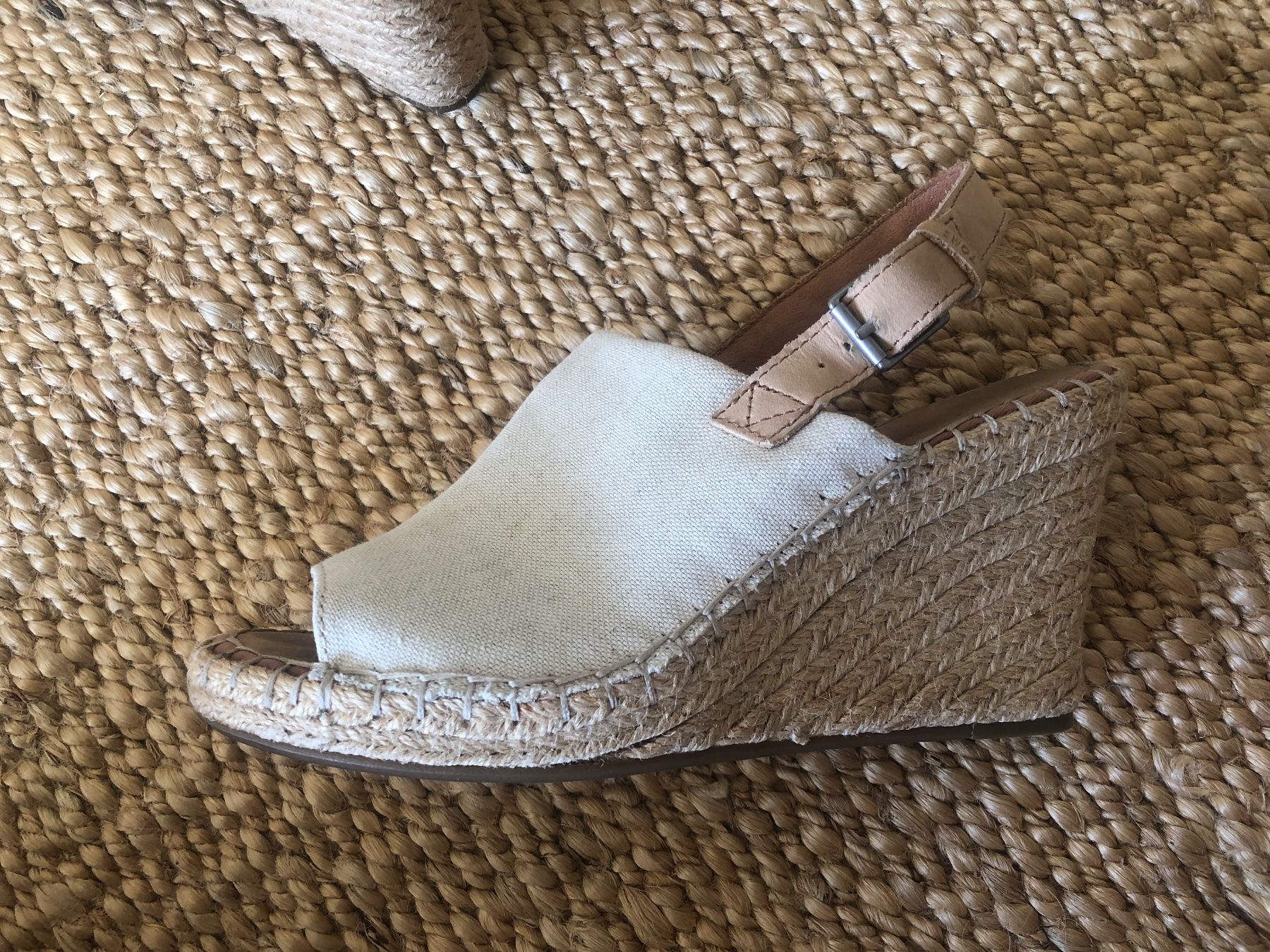 Scarpe da donna: Sandalen Toms – Usato da Zürich venduto da springsummer 5