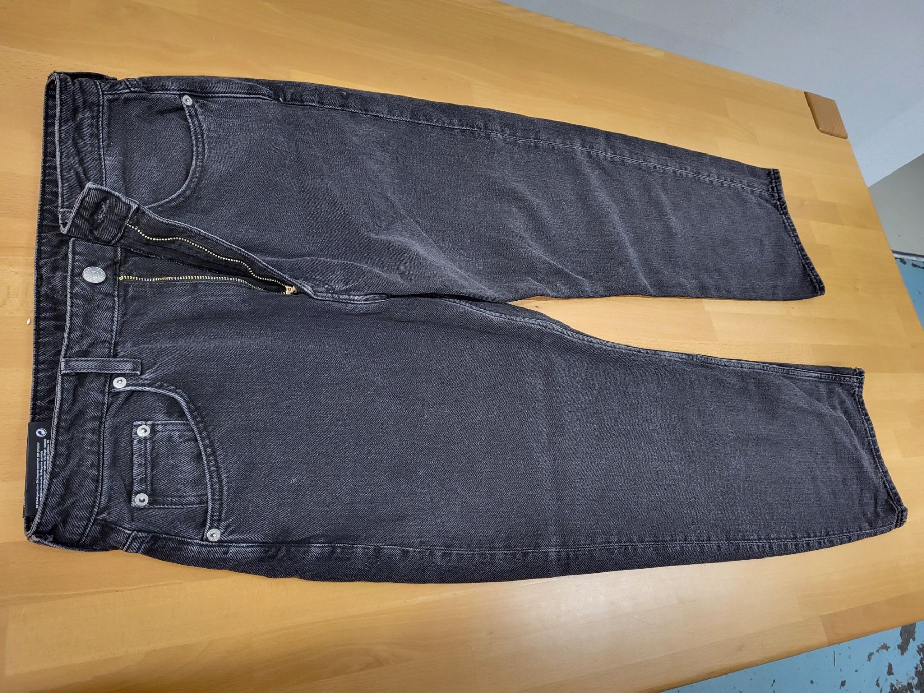 Weekday Jeans: Damenjeans von WEEKDAY / NEU – Nuovo (secondo la descrizione) da Brügg BE venduto da POU-BELLE 5