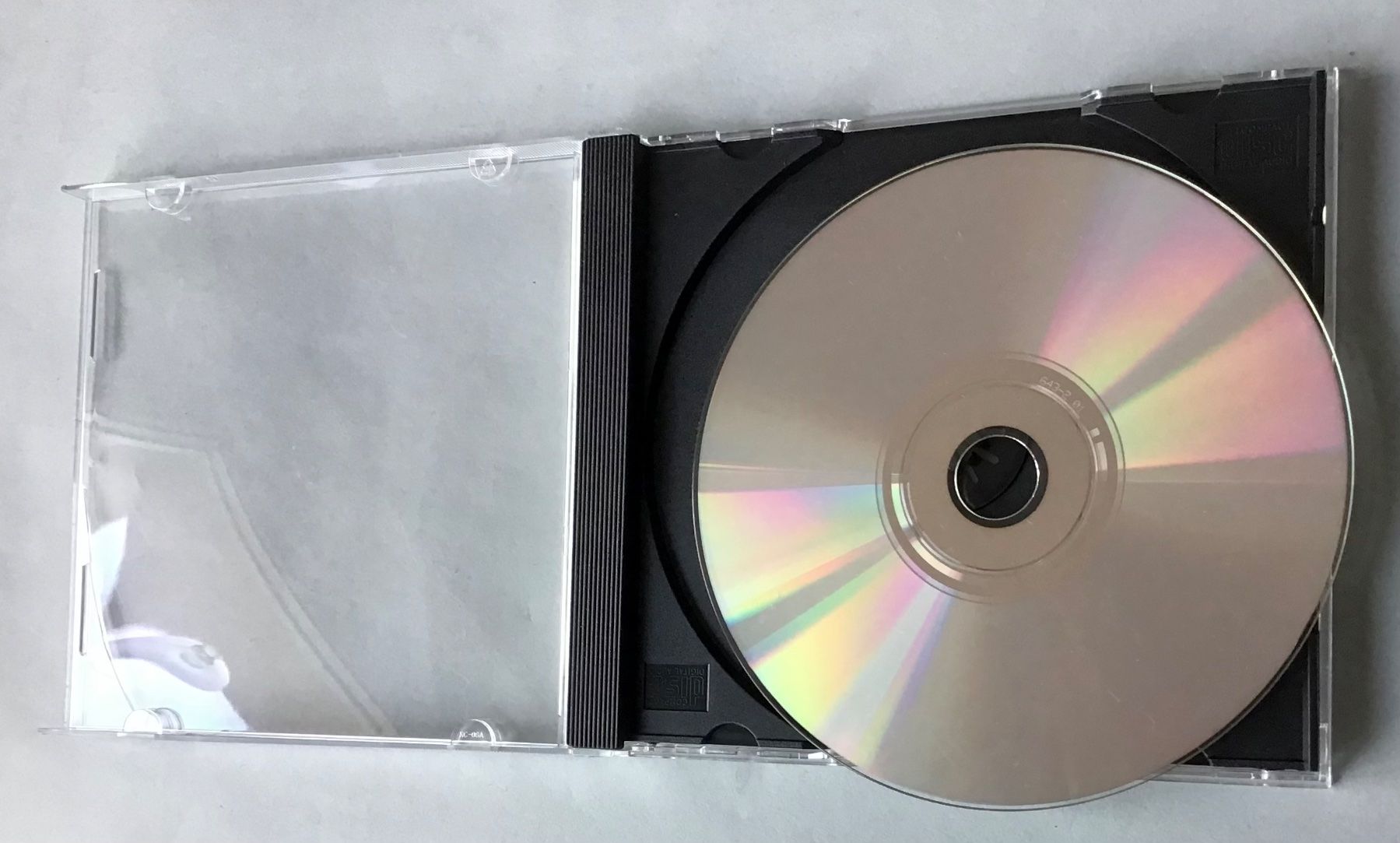 CD: CD: ABBA Waterloo – Usato da Bubendorf venduto da Alpenheidi 2