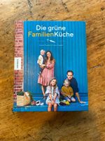 Die grüne Familienküche
