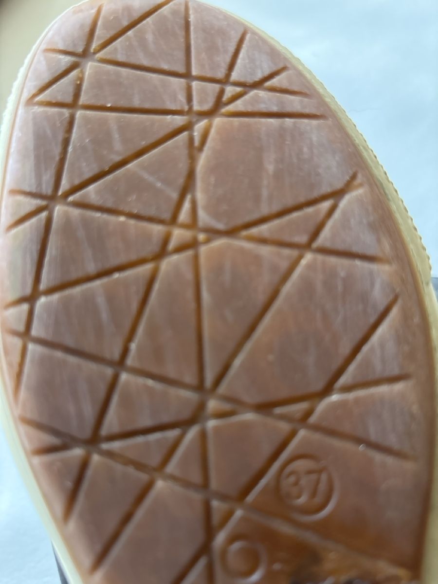 Ecco Scarpe da donna:  Ecco Schuhe, Gr. 37, Leder! – Usato da Nebikon venduto da Draga25 6
