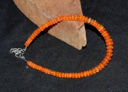 Armband aus natürlichem äthiopischem Opal