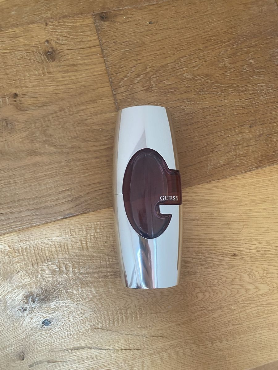 Guess Profumi & Eau de Toilette: Guess  Eau de Parfum 75ml  – Nuovo (secondo la descrizione) da Hämikon venduto da mic_shq2