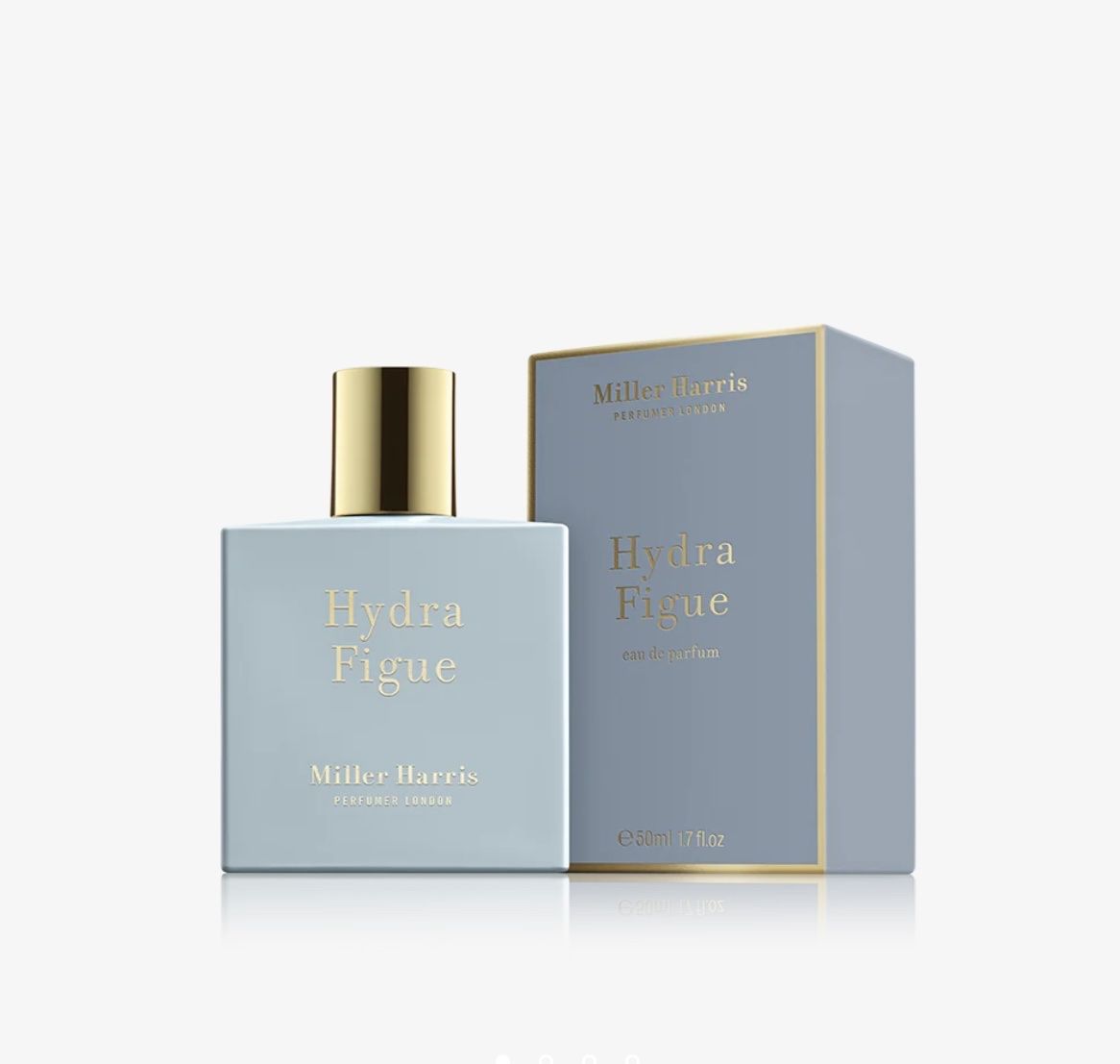 Profumi & Eau de Toilette: Hydra Figue Miller Harris – Nuovo (secondo la descrizione) da Mönchaltorf venduto da alpina_1 7