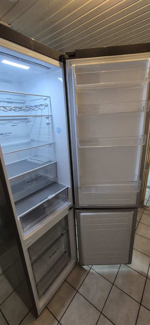 Kühlschrank: Grand frigo/congel – Gebraucht aus Ecuvillens von yan_7pz7 3