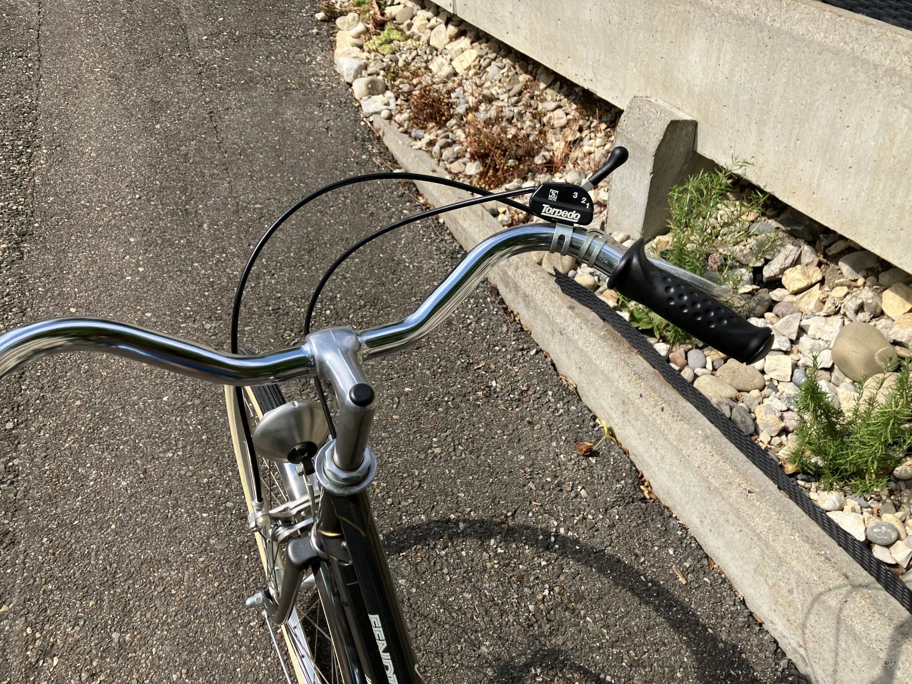Biciclette: Fendt Cardano neu!!! – Nuovo (secondo la descrizione) da Obermumpf venduto da Estrela67 2