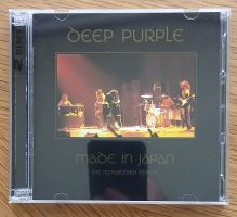 Deep Purple – Made In Japan (2xCD) TOPZUSTAND