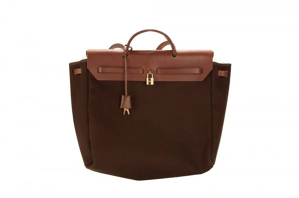 Borse da donna: Sac Hermès, Herbag – Usato da Pully venduto da Occasions-luxe.Golay