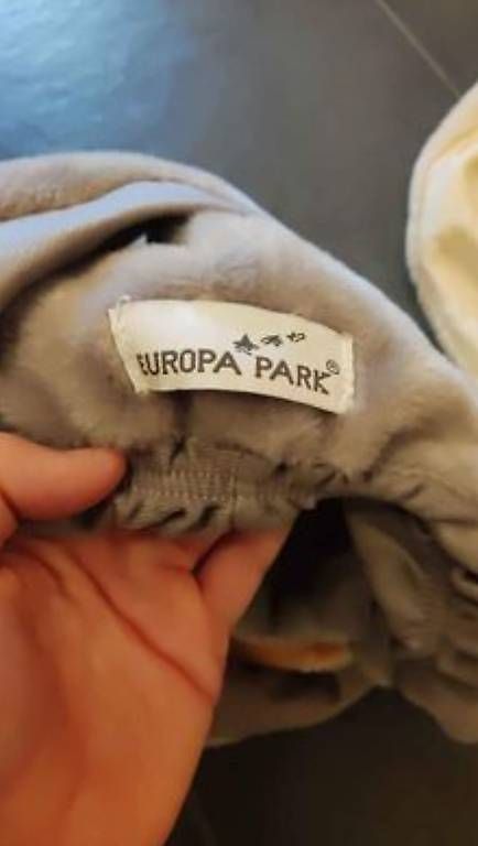 Copricapi, berretti & cappellini: Mütze original Europapark  – Usato da Schmitten FR venduto da sus_5h5h 1