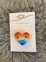 Pocket Hug
