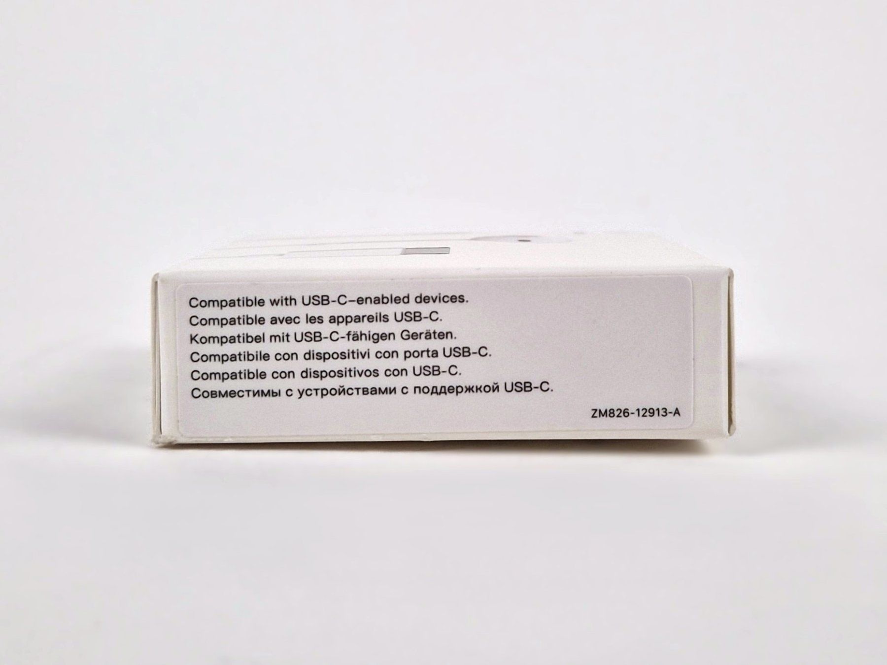 Apple Kopfhörer: Apple EarPods, USB-C – Neu (gemäss Beschreibung) aus Basel von Restwert_Basel 1