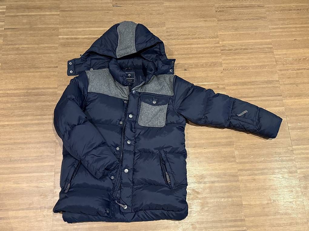 Giacche: Daunenjacke Ver de terre neu – Usato da Zürich venduto da suz01