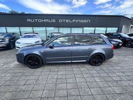 Seat EXEO ST 2.0 TSI