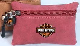 Porte-monnaie Harley-Davidson J033