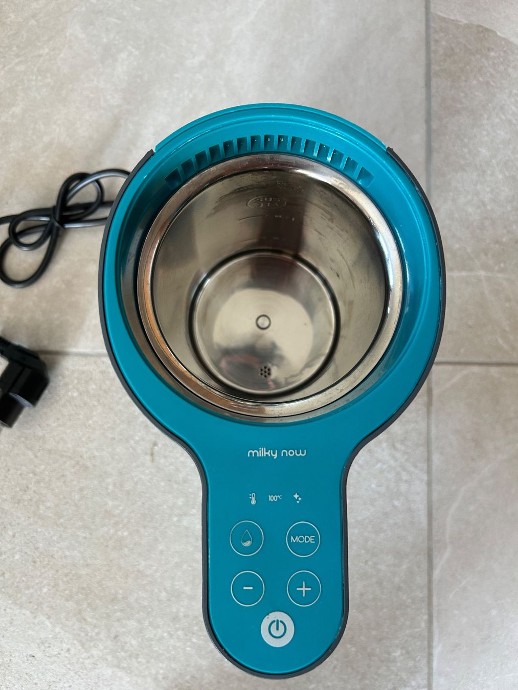 Babymoov Bouilloires électriques: Babymoov milky now – D'occasion à Wila par mic_xg2f 2