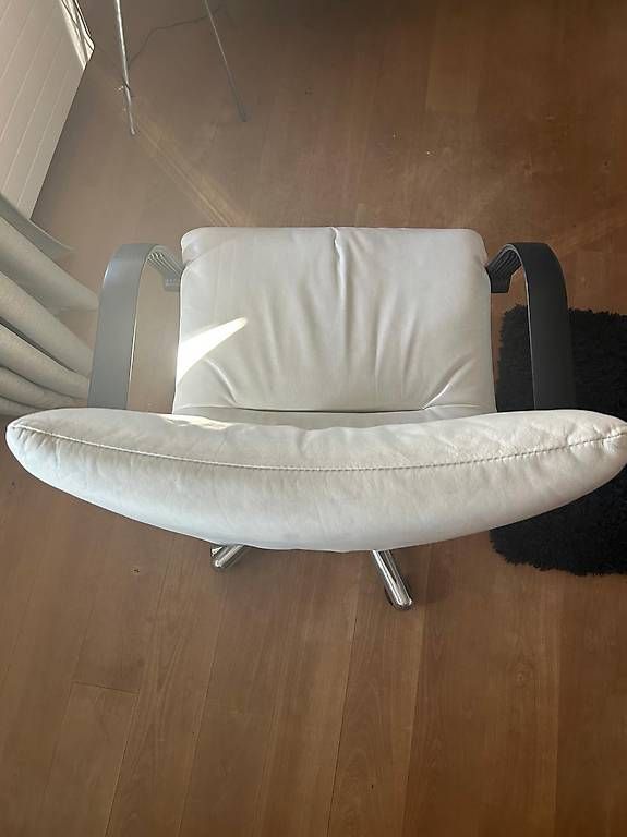 Chaises: Bürostuhl von vitra – D'occasion à Frauenkappelen par ann_65rk 2