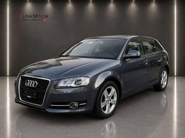 AUDI A3 1.4  TFSI  Automatica S-tronic collaudata (MFK)