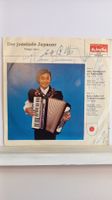 Takeo Ishii - Der jodelnde Japaner - Signiert! Rarität!