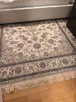 Teppich Orientalischer Stil Kurzflor