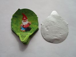 Sammeln/Seltenes, KRD Gartenzwerge Serie 742