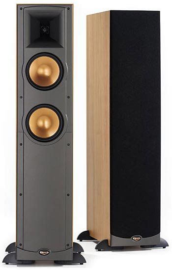 Klipsch RF25 (Gebraucht) in für CHF 350 – nur Abholung auf Ricardo kaufen