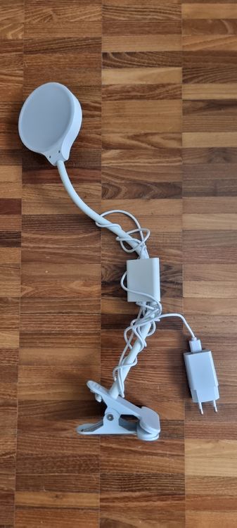 Clip-On LED Grow Light – Glocusent (Neu (gemäss Beschreibung)) in ...