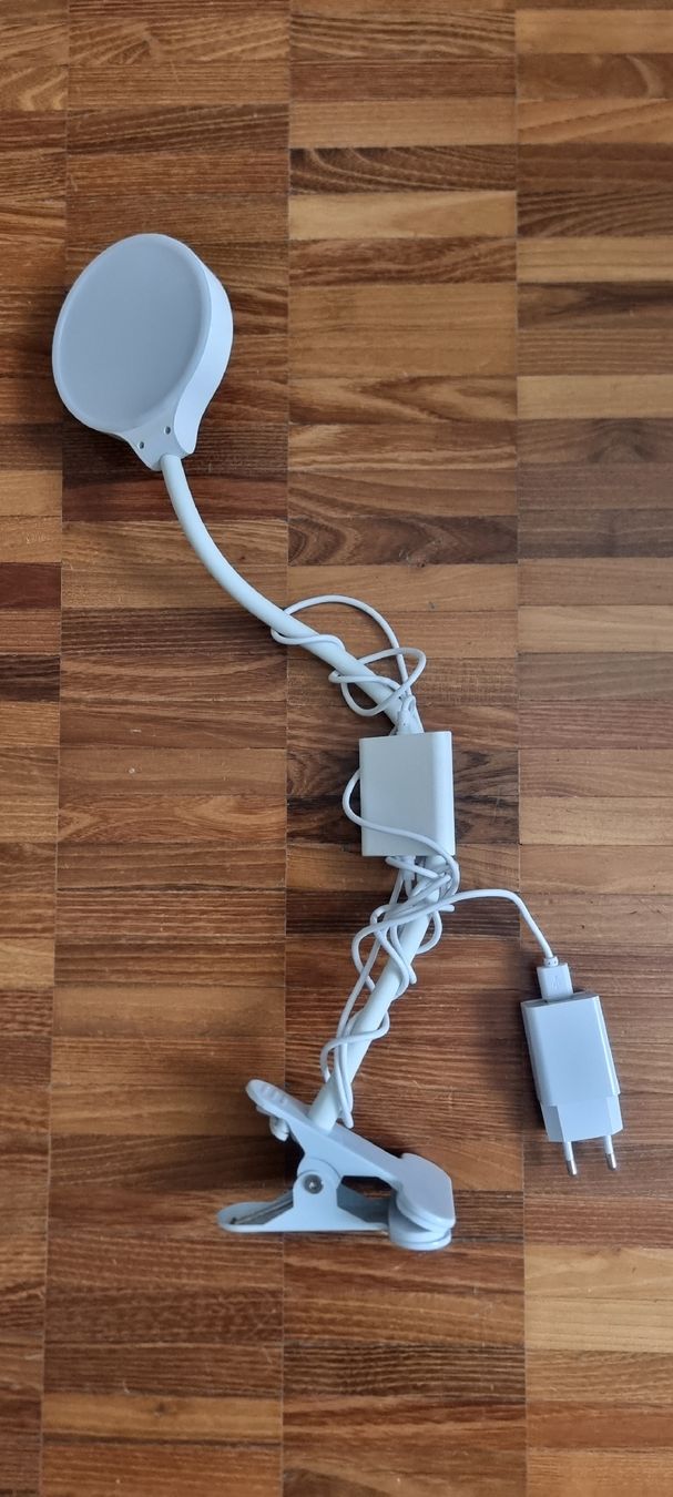 Clip-On LED Grow Light – Glocusent (Neu (gemäss Beschreibung)) in ...