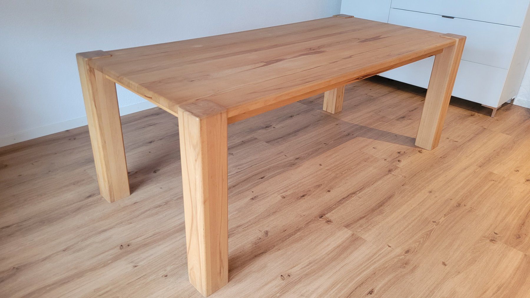 Tavoli: Holztisch Buche – Usato da Lengnau BE venduto da Meiers