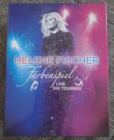 Helene Fischer Farbenspiel Live limited edition Fanbox