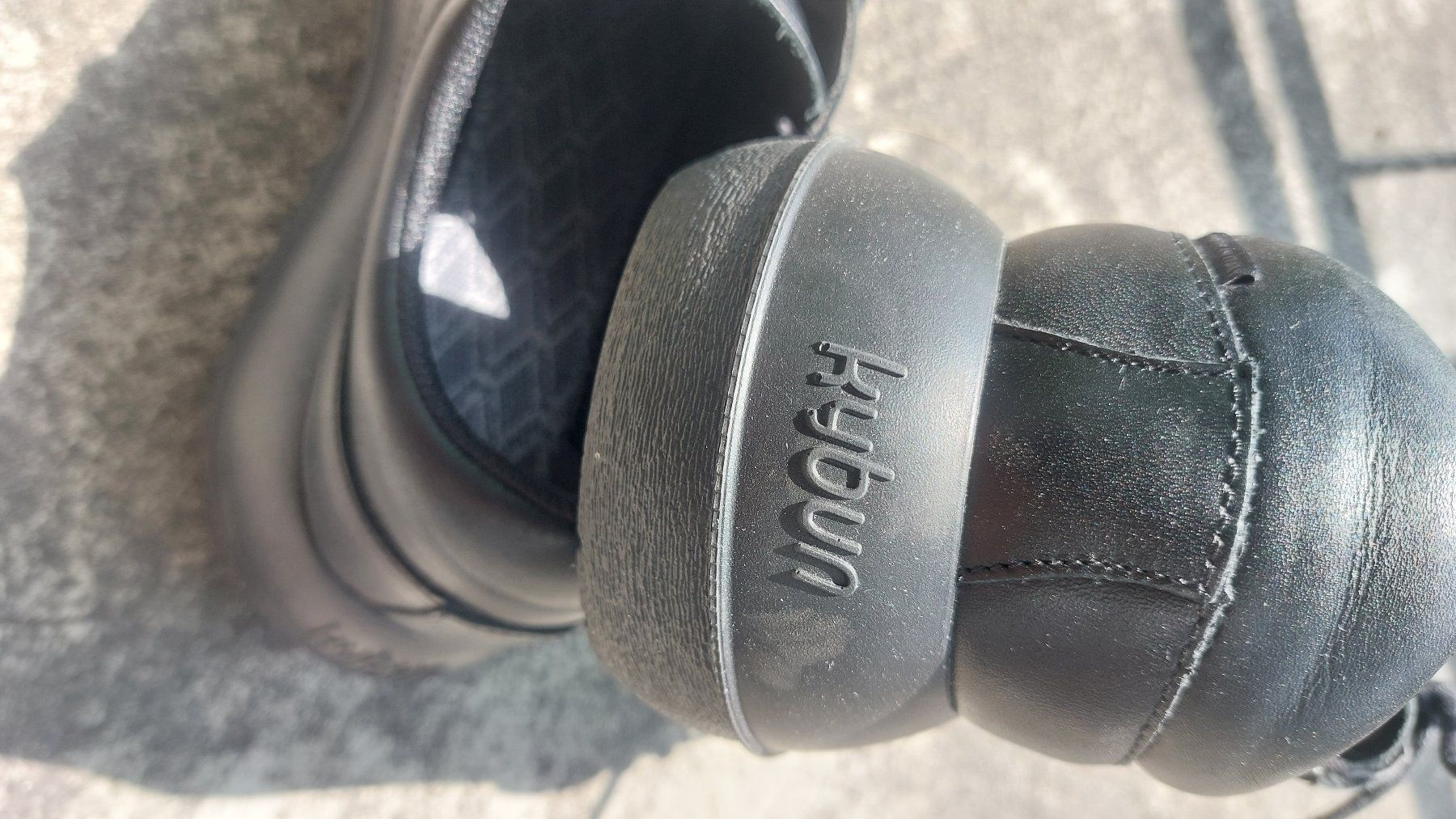 Herrenschuhe: Kybun Gesundheitsschuhe Gr 42 1/3 – Neu (gemäss Beschreibung) aus Münchenstein von Heremesios 6