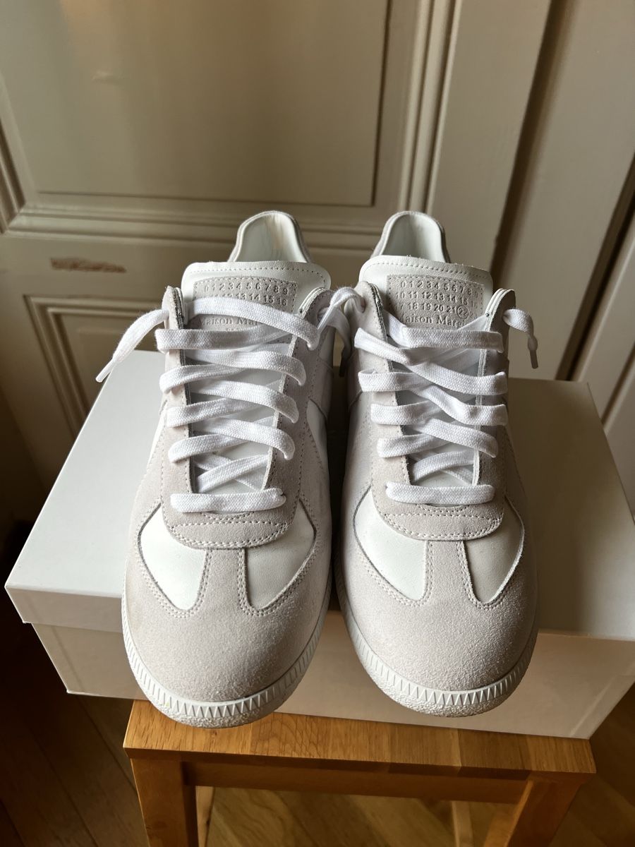 Maison Margiela Scarpe da uomo: Maison Margiela GAT – Nuovo (secondo la descrizione) da Vevey venduto da MangoMobb