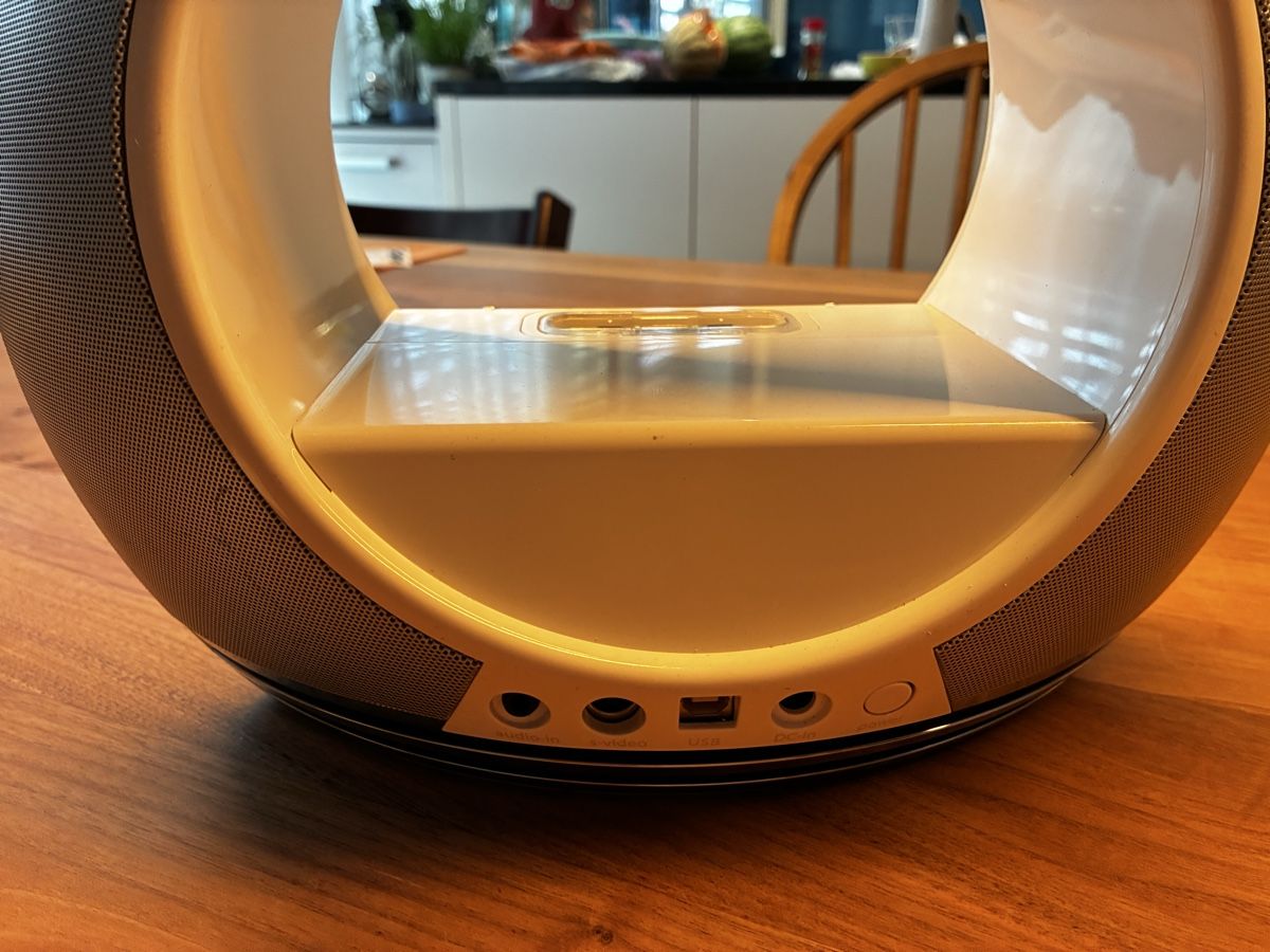 JBL Haut-parleurs: JBL Radial  bluethtool Speaker – D'occasion à Wangen sz par ms1_k9x8 2