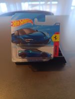 hot wheels Ferrari sf90
