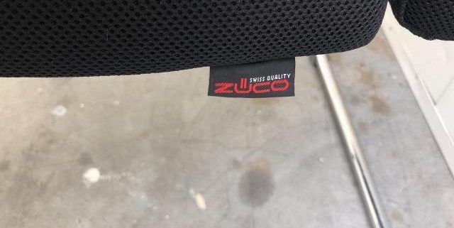 Sedie: Züco Freischwinger – Usato da St. Gallen venduto da MSMoebelhandel 3