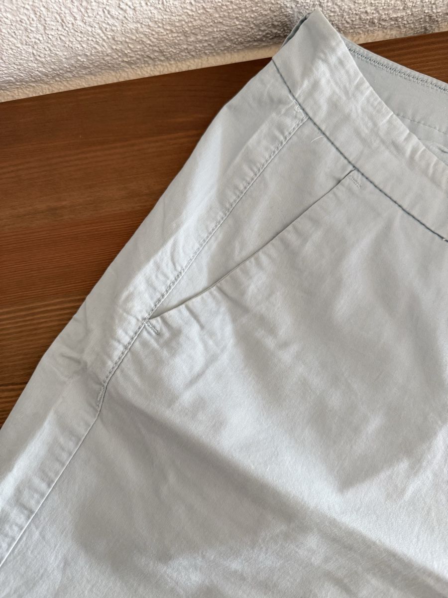 Pantaloni: Doppelgänger hellblaue shorts – Nuovo (secondo la descrizione) da Boppelsen venduto da giu_r7mj 3