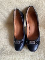 Escarpins Marc Jacobs cuir noir T41