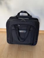 Samsonite Pro-DLX Business Trolley / Pilotenkoffer,neuwertig