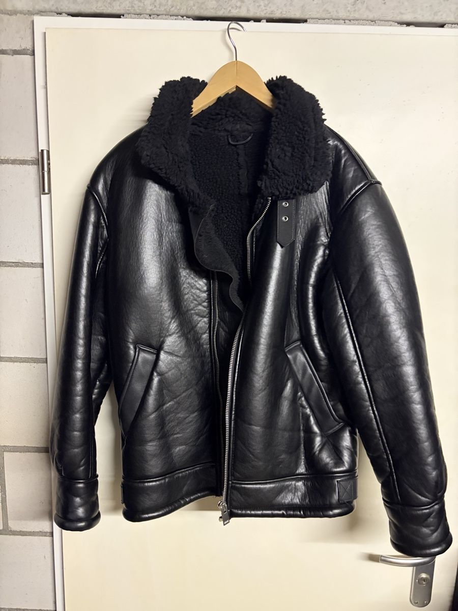Giacche: Verkaufe Lederjacke Gr.L – Usato da Grenchen venduto da lyn_8w2w