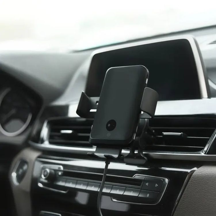 Fast Wireless ChargerC18 > Handyhalterung für im Auto Kaufen auf