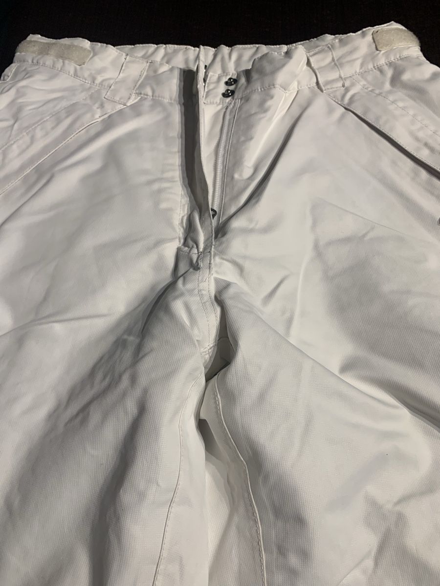 Hosen: Pantalon de ski taille S – Gebraucht aus Domdidier von qatar1973