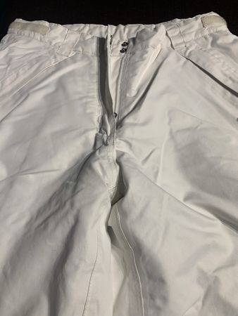 Pantalon de ski taille S