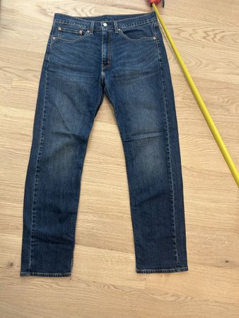 Levi‘s Jeans 505 (34W, 32L)