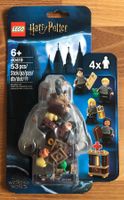 LEGO Harry Potter 40419 Die Schüler von Hogwarts Zubehörset