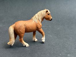 Schleich 13708, Island Pony Stute, von 2011 Pferd