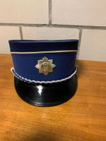 Hut Blaues Kreuz