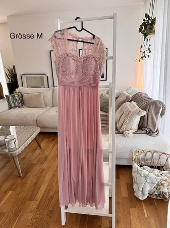 Hochwertiges Damen Abendkleid