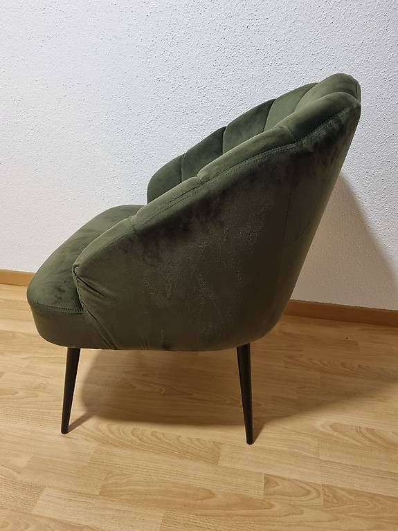 Poltrone: Wohnzimmer Sessel – Usato da Zuchwil venduto da Bricoo5 2