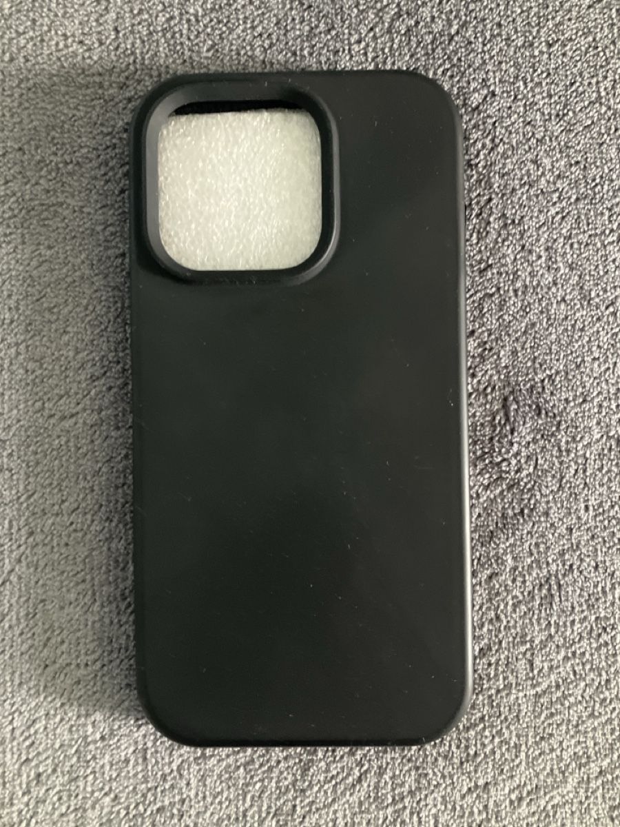 Apple Portables: iPhone 14 Pro Hülle – D'occasion à Langnau am Albis par Dom72