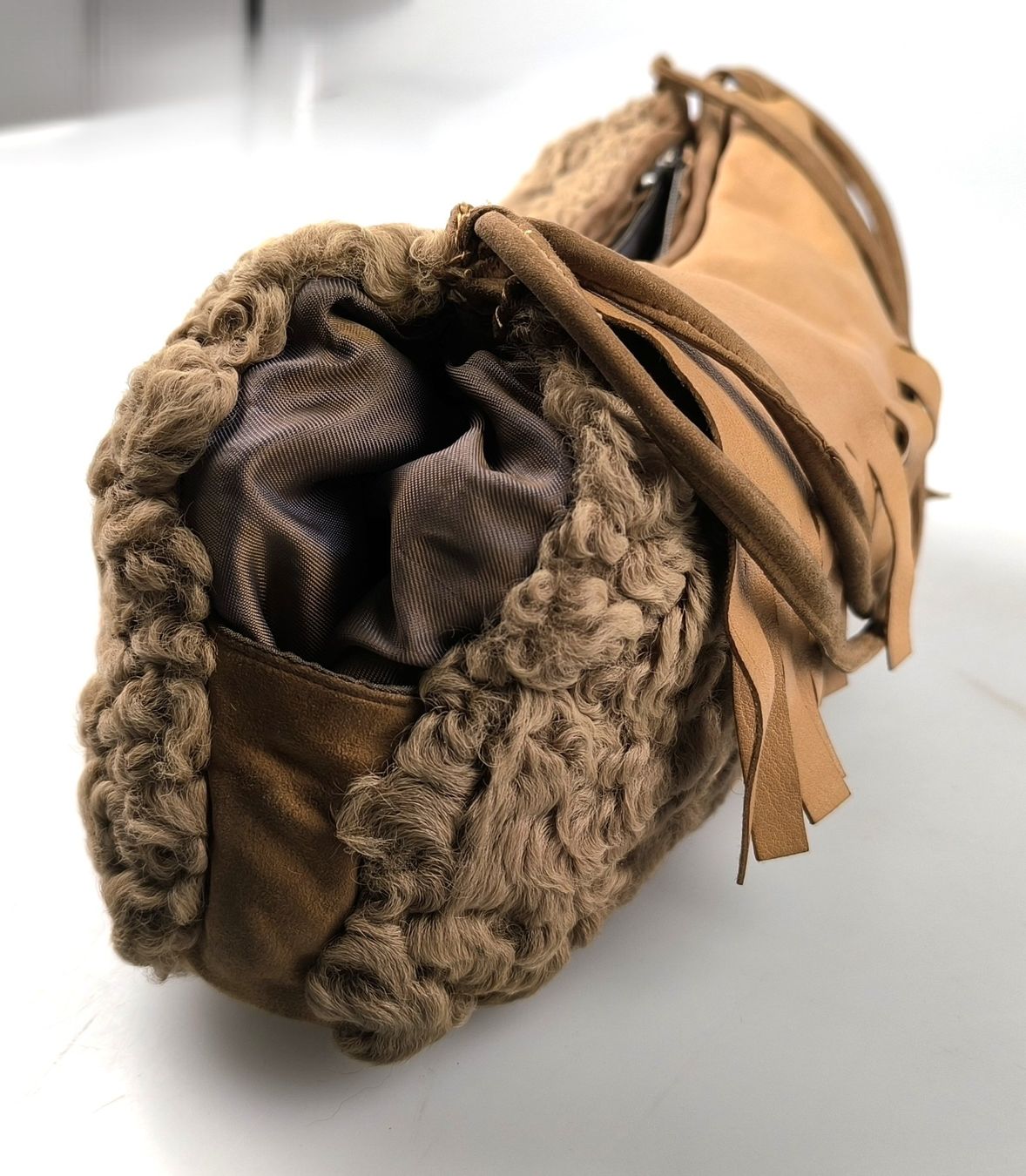 Altro in  Abbigliamento & Accessori: Muff Handwärmer und Tasche – Usato da Rüti ZH venduto da Restwert_Rueti_ZH 3